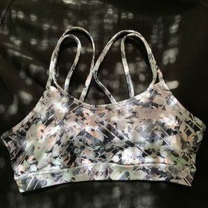 GAIAM sports bra